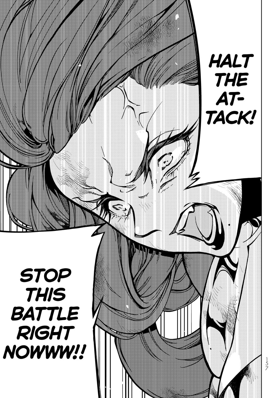 Shoukoku no Altair Chapter 133 page 24 - Chapter 133