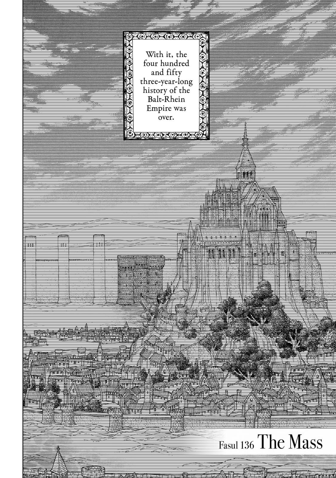 Shoukoku no Altair Chapter 136 page 2 - Chapter 136