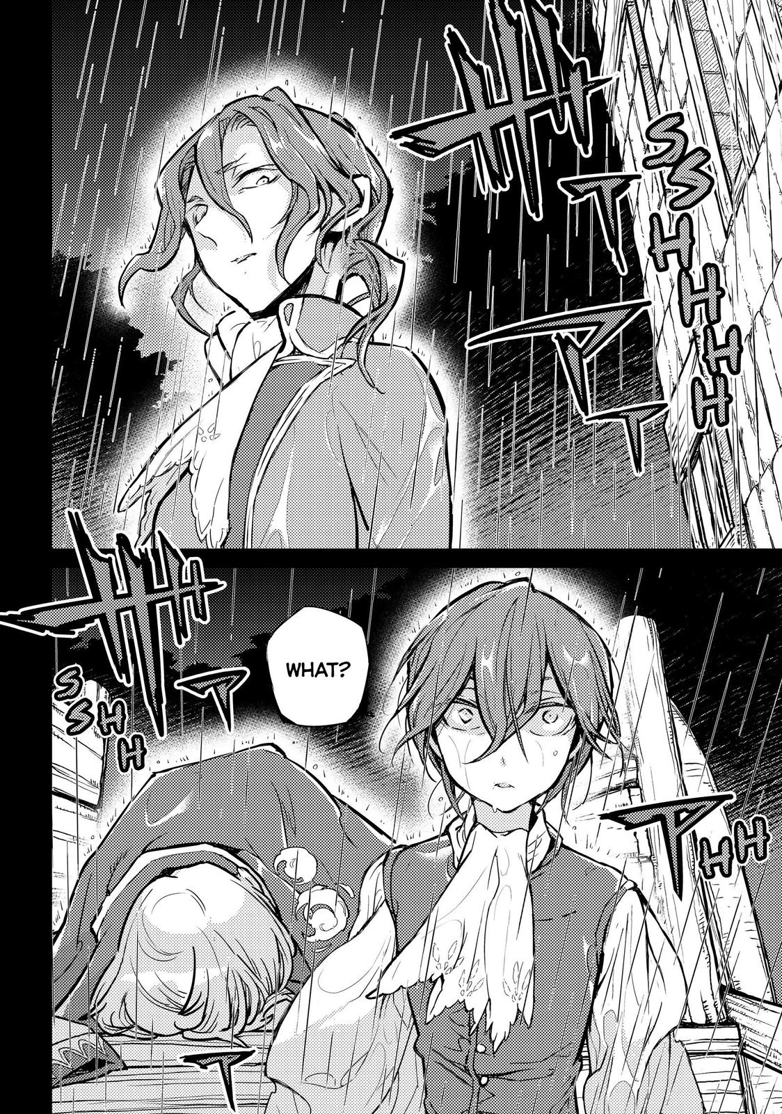 Shoukoku no Altair Chapter 139 page 12 - Chapter 139