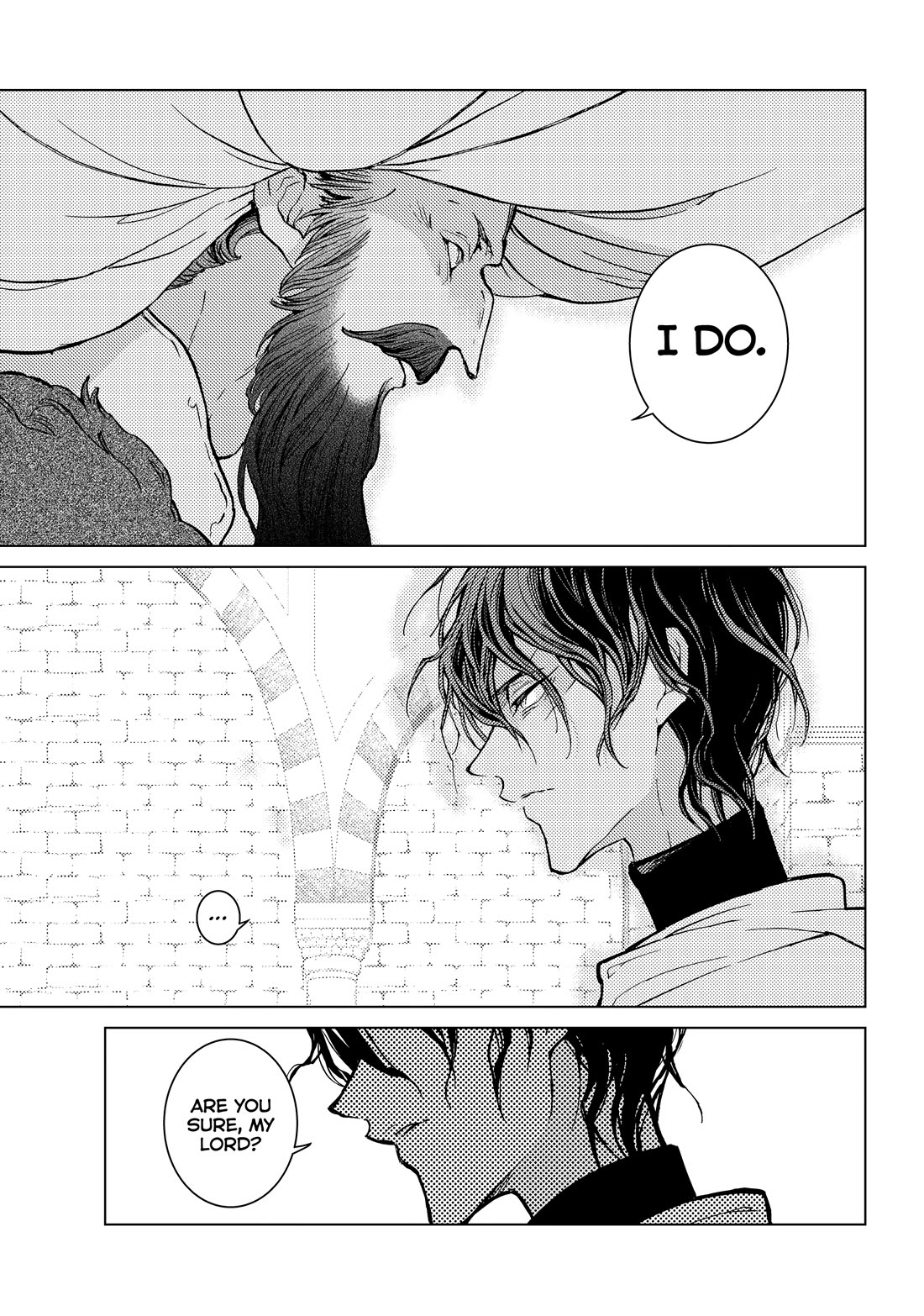 Shoukoku no Altair Chapter 158 page 15 - Chapter 158