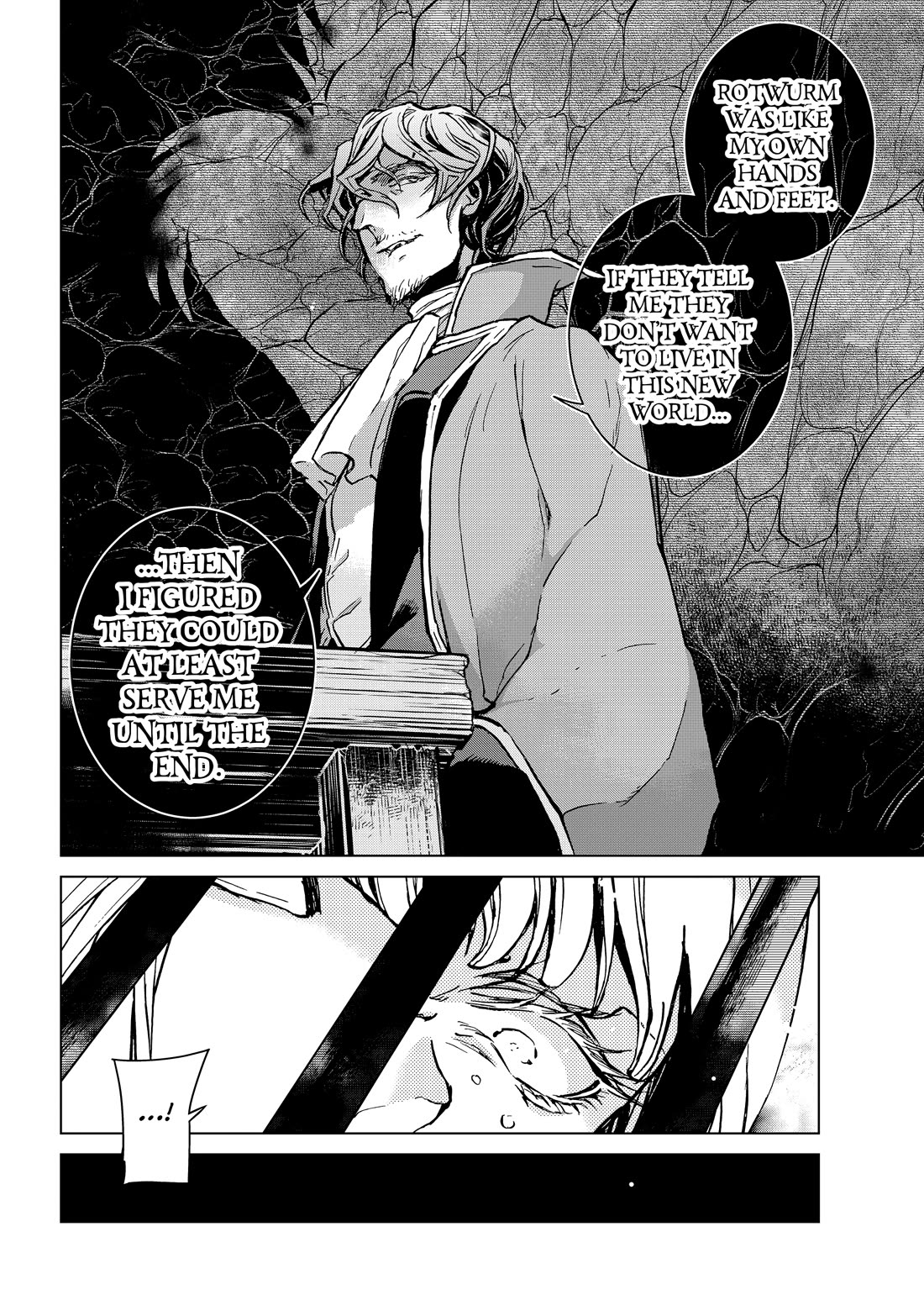 Shoukoku no Altair Chapter 159 page 8 - Chapter 159