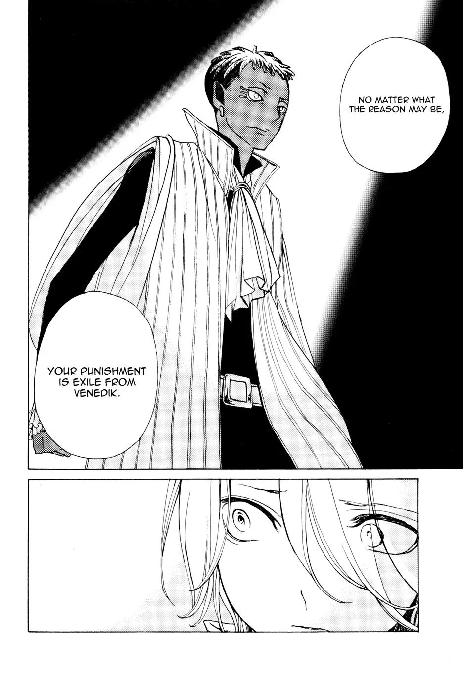 Shoukoku no Altair Chapter 18 page 37 - Chapter 18 : 18faşil - Wasp of the Whitecaps
