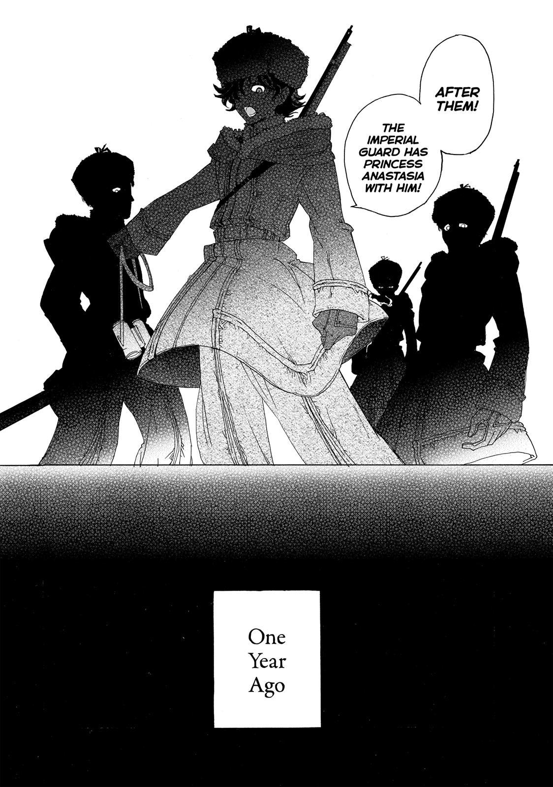 Shoukoku no Altair Chapter 19.5 page 10 - Chapter 19.5