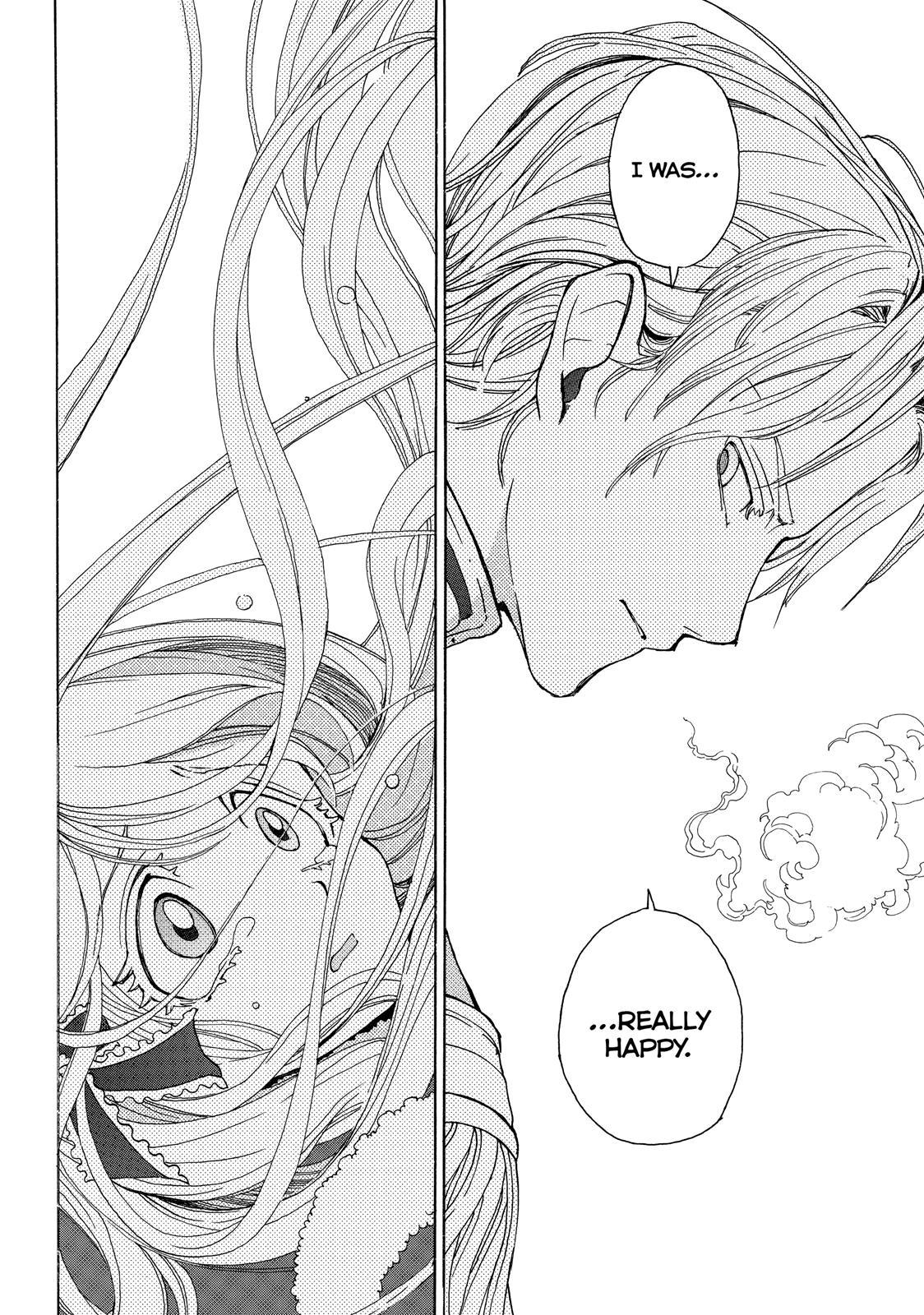 Shoukoku no Altair Chapter 19.5 page 44 - Chapter 19.5