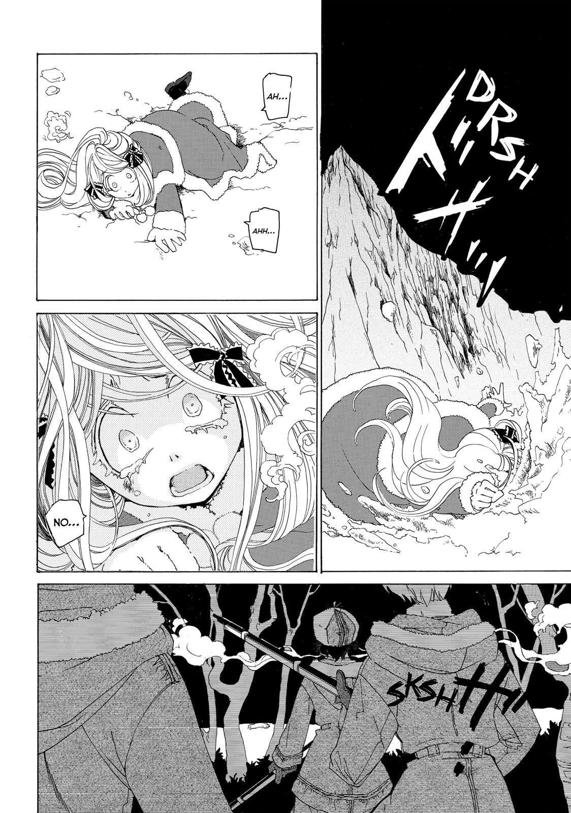 Shoukoku no Altair Chapter 19.5 page 46 - Chapter 19.5