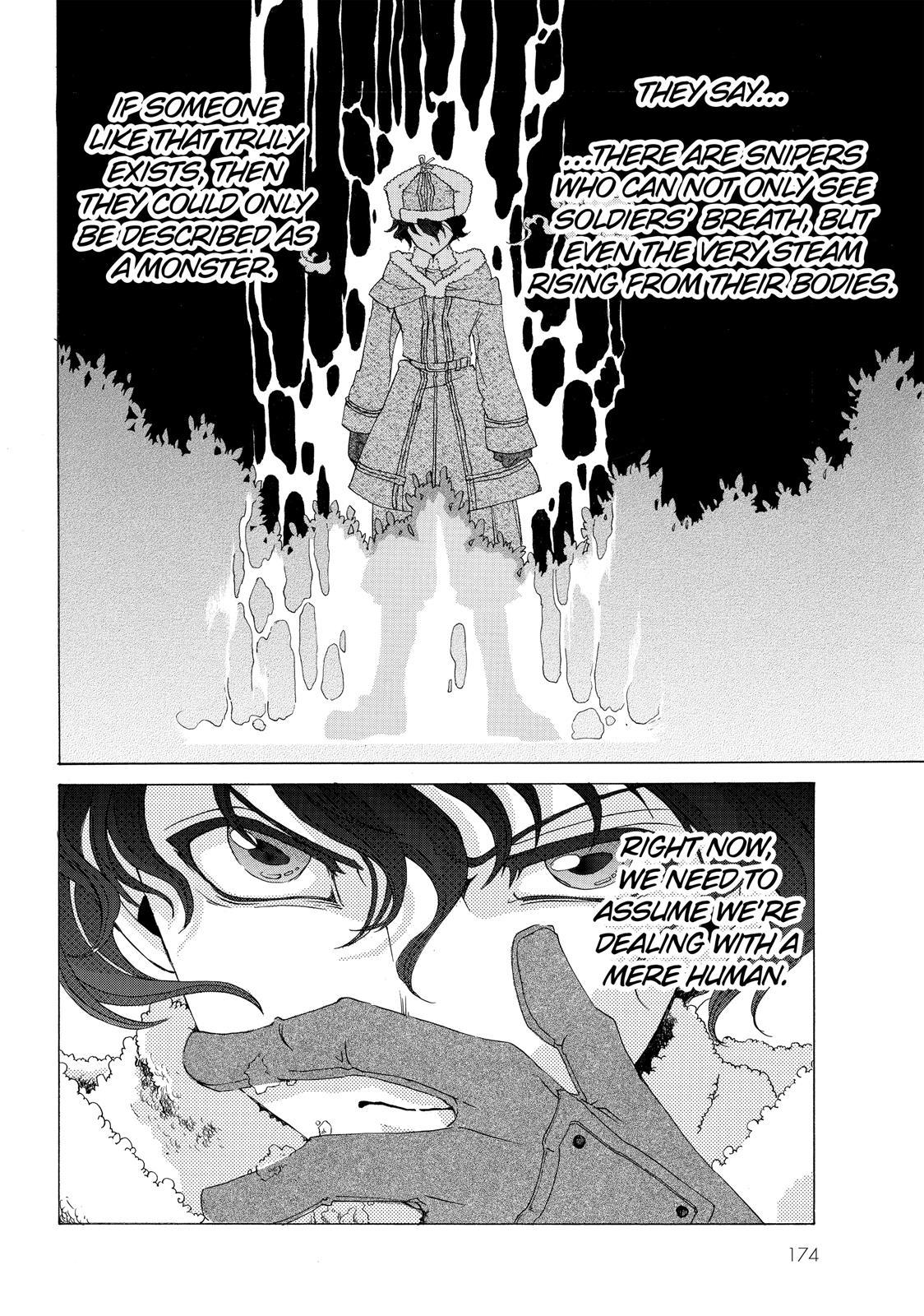 Shoukoku no Altair Chapter 19.5 page 48 - Chapter 19.5