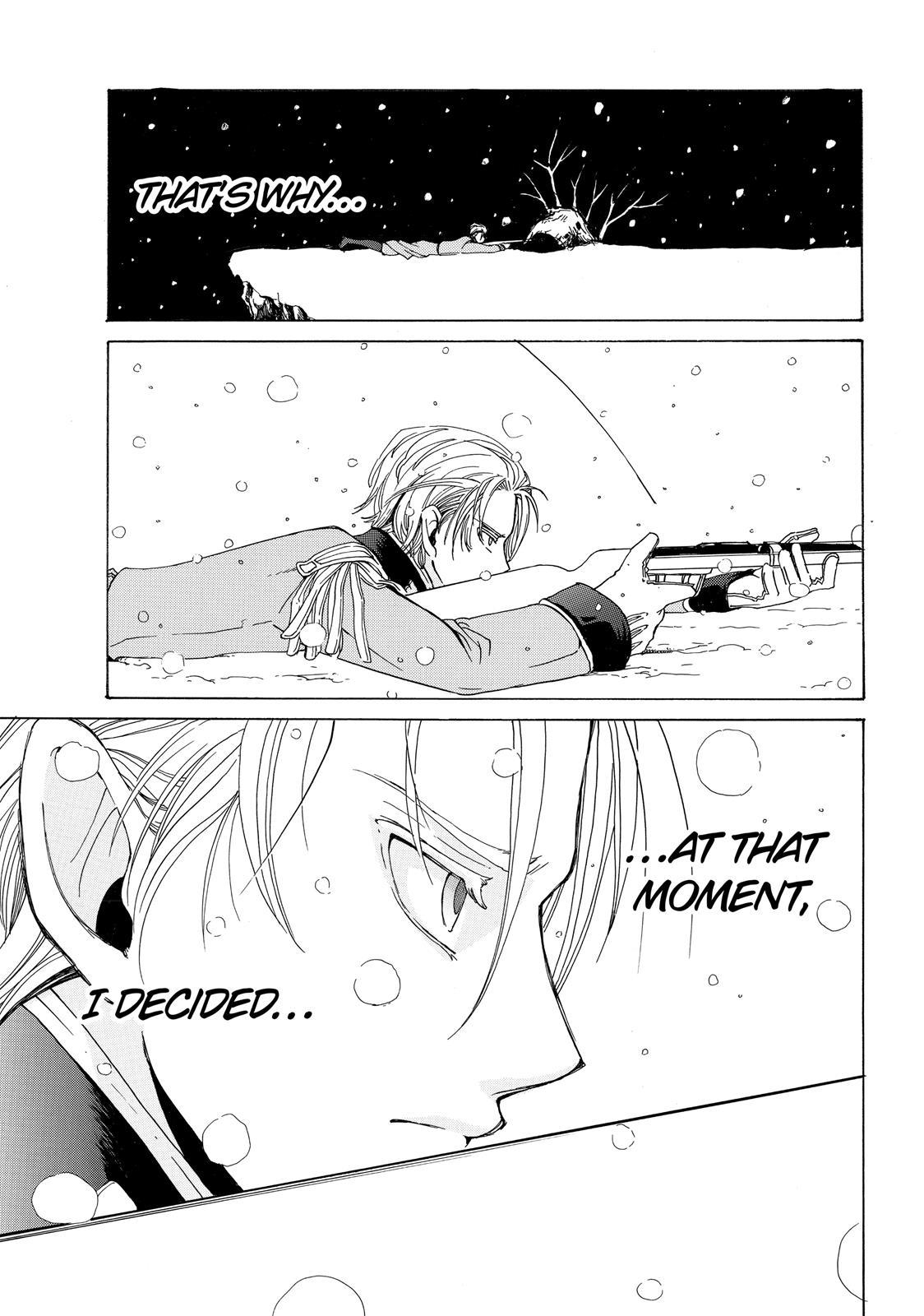 Shoukoku no Altair Chapter 19.5 page 51 - Chapter 19.5