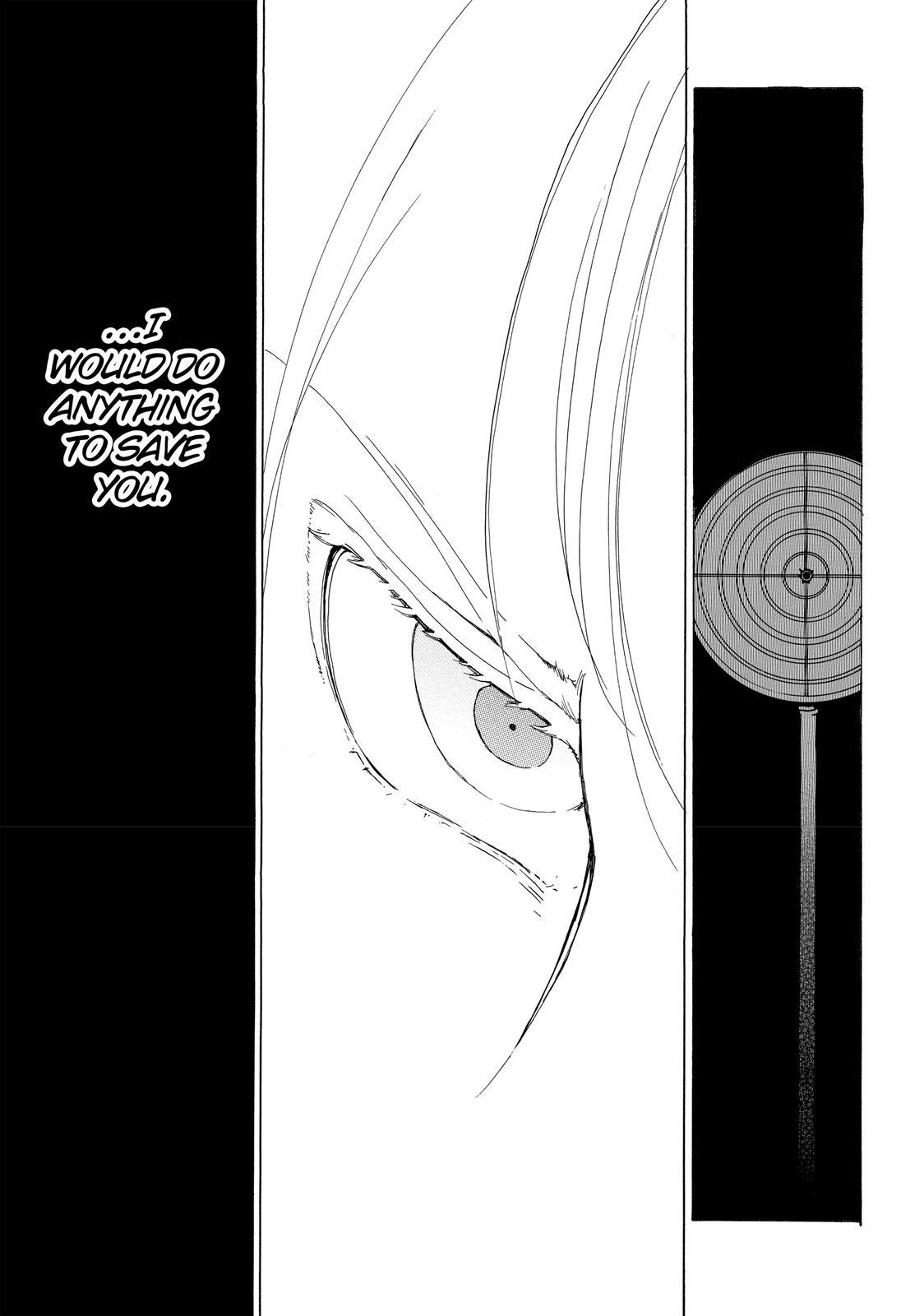 Shoukoku no Altair Chapter 19.5 page 53 - Chapter 19.5