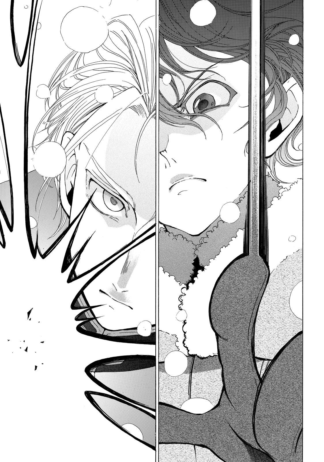 Shoukoku no Altair Chapter 19.5 page 55 - Chapter 19.5
