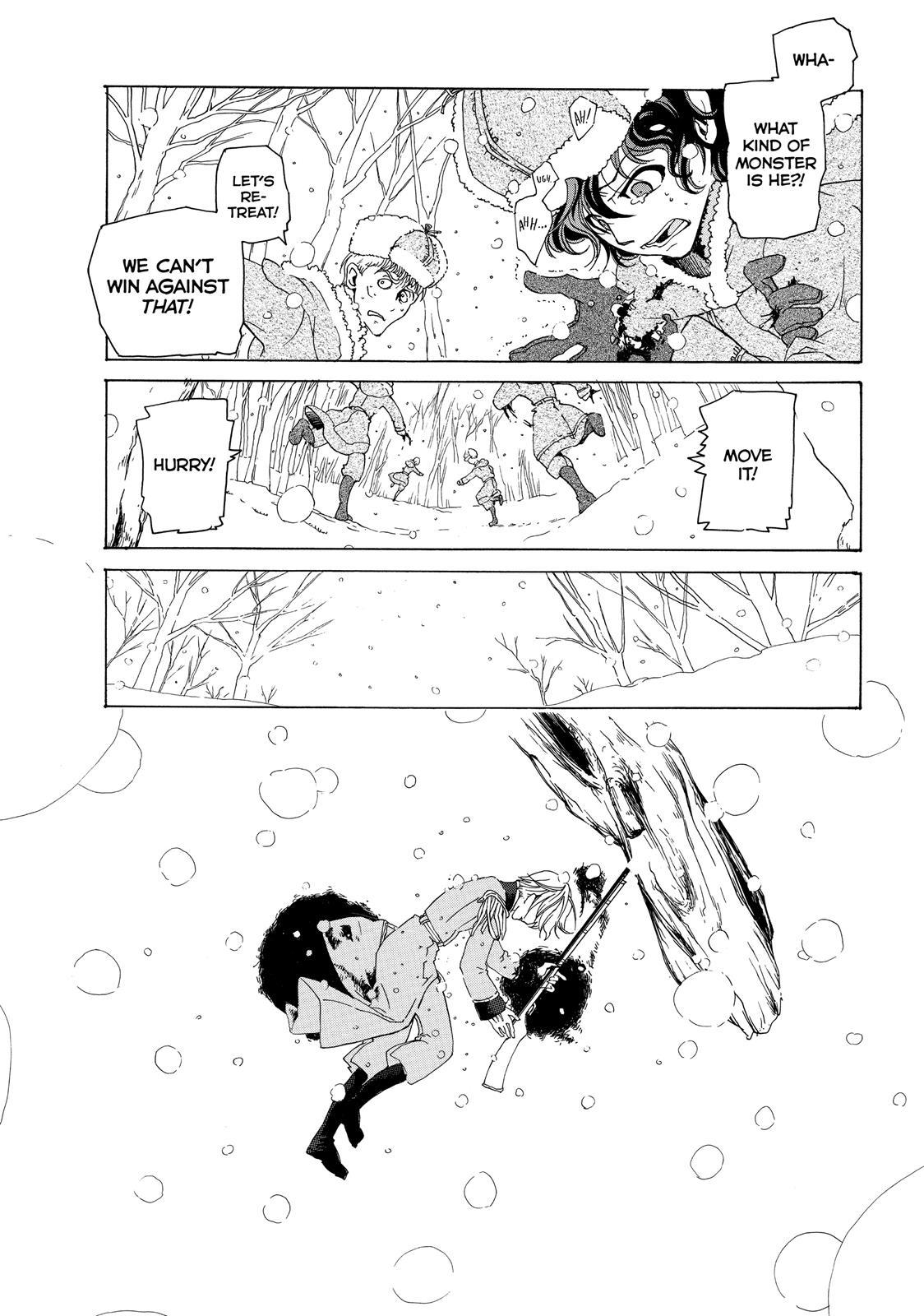 Shoukoku no Altair Chapter 19.5 page 58 - Chapter 19.5