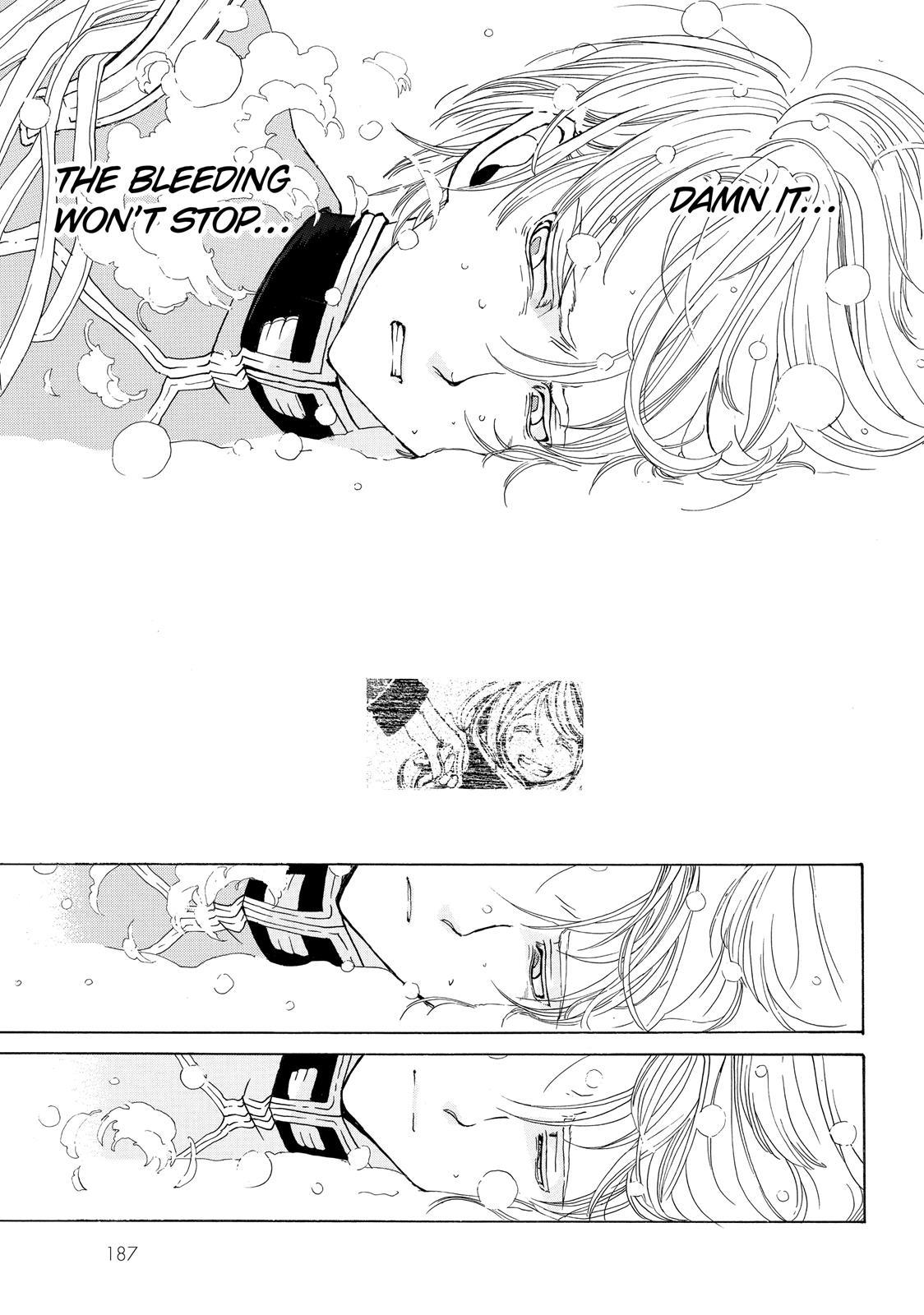 Shoukoku no Altair Chapter 19.5 page 60 - Chapter 19.5