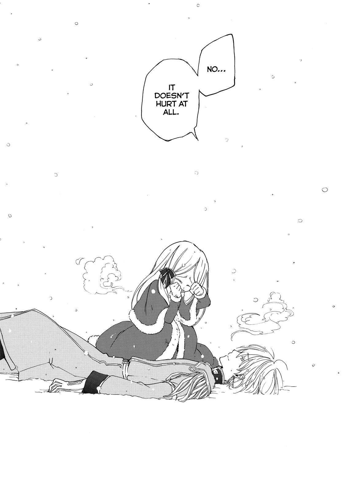 Shoukoku no Altair Chapter 19.5 page 63 - Chapter 19.5