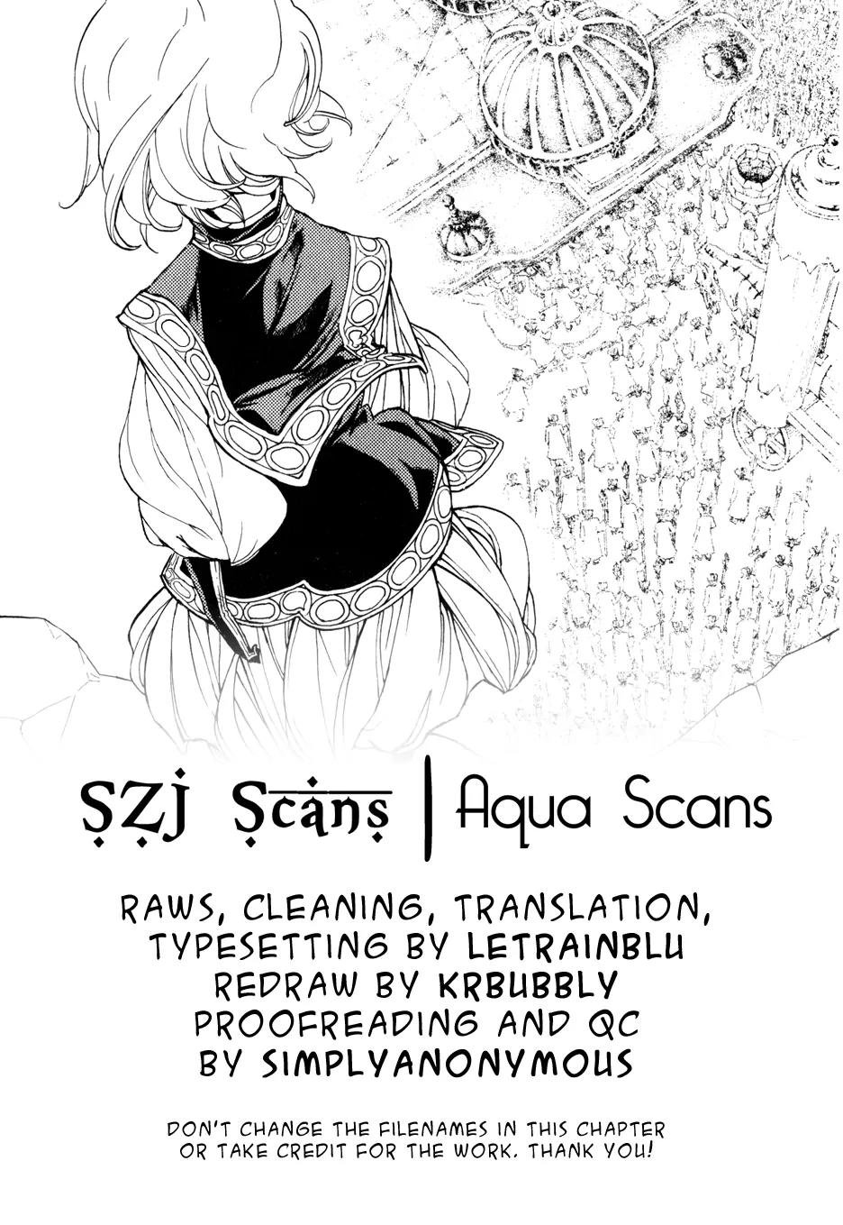 Shoukoku no Altair Chapter 23 page 39 - Chapter 23: The Crimson Palace