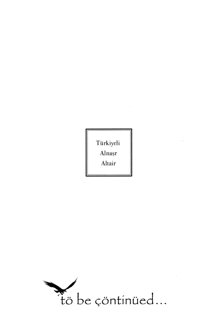Shoukoku no Altair Chapter 24 page 35 - Chapter 24: Dance of the Moonlit Beauty