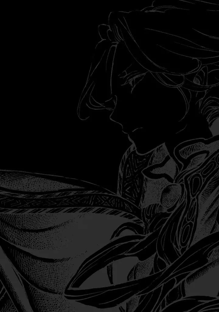 Shoukoku no Altair Chapter 32 page 5 - Chapter 32: Battle at the Unusual Rock Formations