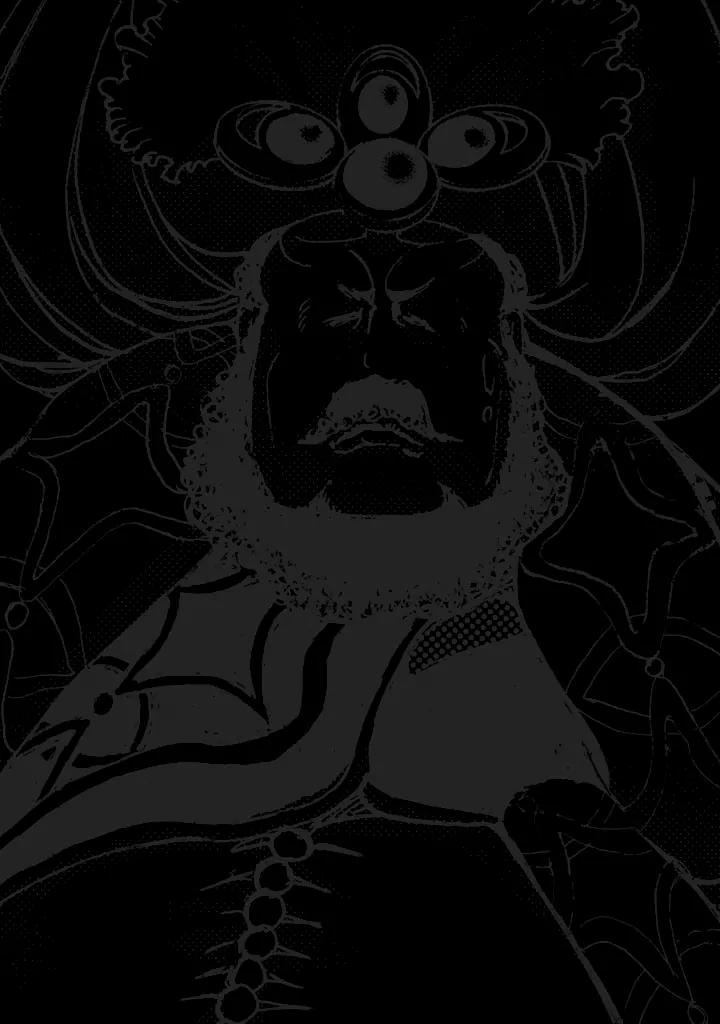 Shoukoku no Altair Chapter 33 page 29 - Chapter 33: The Wretched Tiger King