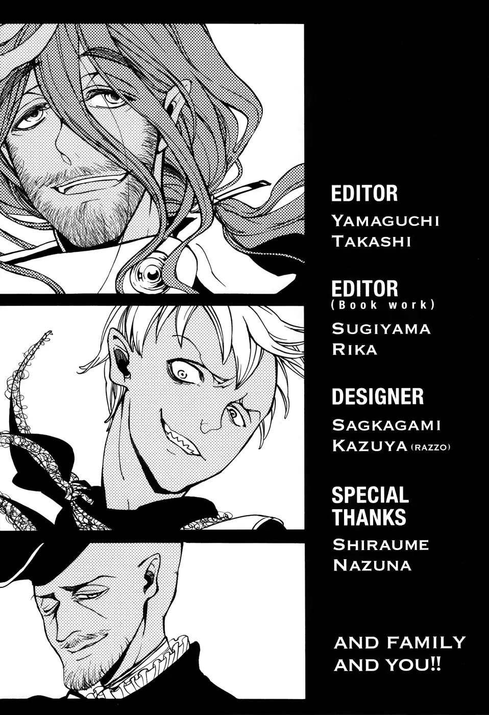Shoukoku no Altair Chapter 48 page 18 - Chapter 48: Tripartite Alliance Meeting
