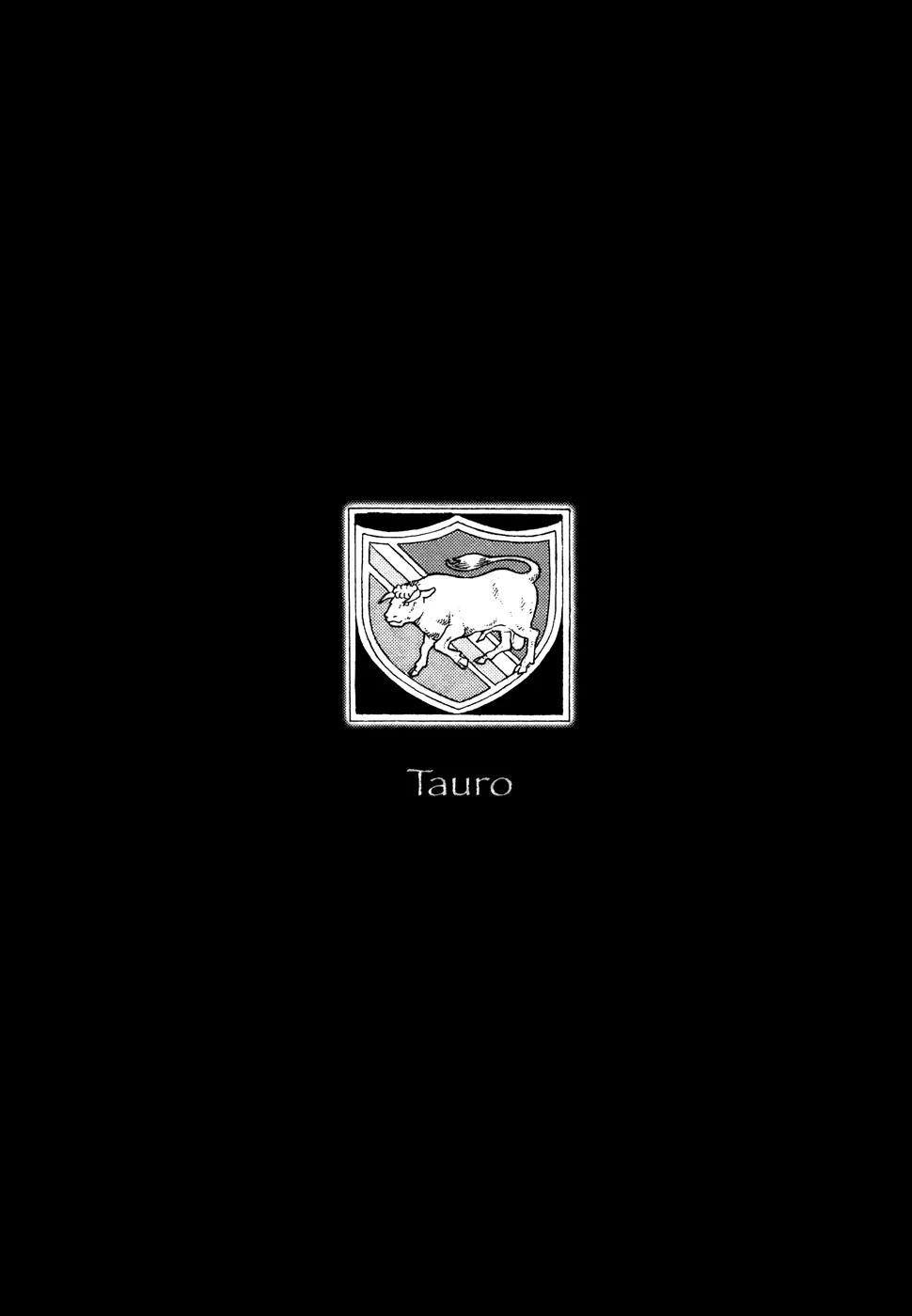 Shoukoku no Altair Chapter 55 page 41 - Chapter 55: The Mercenaries of Taurus
