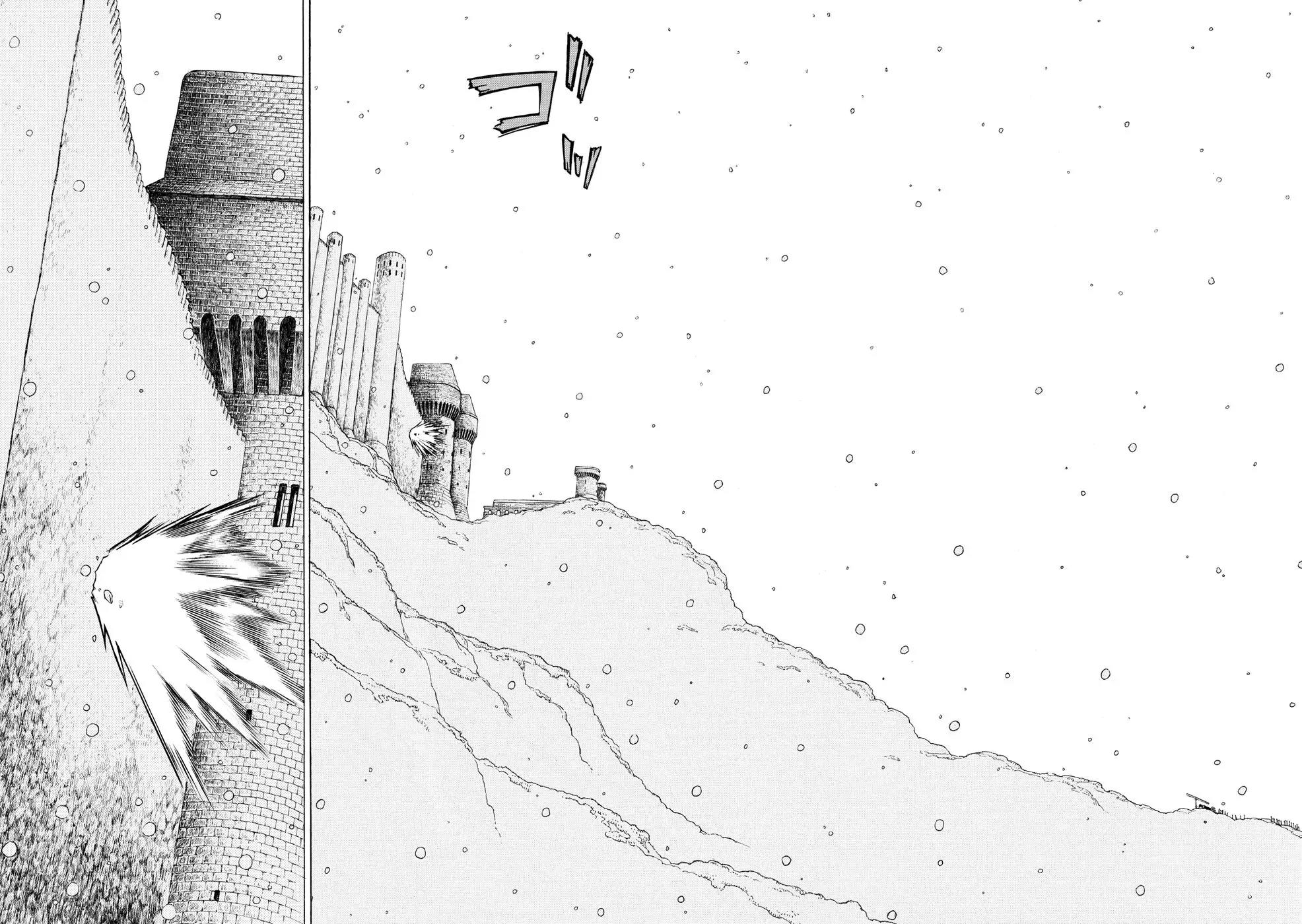 Shoukoku no Altair Chapter 91 page 33 - Chapter 91: Turning Point