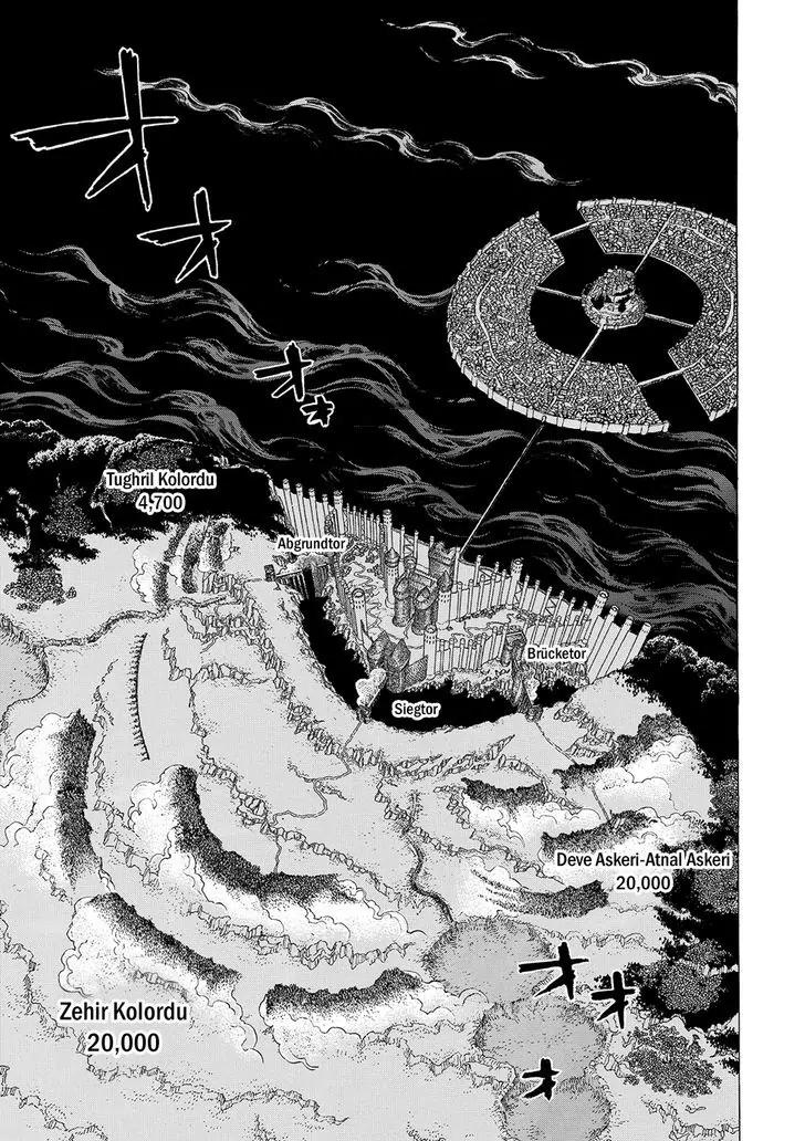 Shoukoku no Altair Chapter 96 page 11 - Chapter 96: The New Aristocracy Attacks