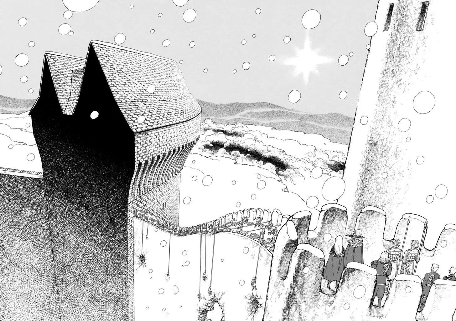 Shoukoku no Altair Chapter 98 page 21 - Chapter 98: Behind The Ruse