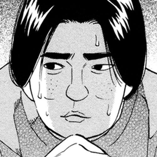 Shoulder Tackle Yasuzaki-man Chapter 0 v2 : [Oneshot] cover