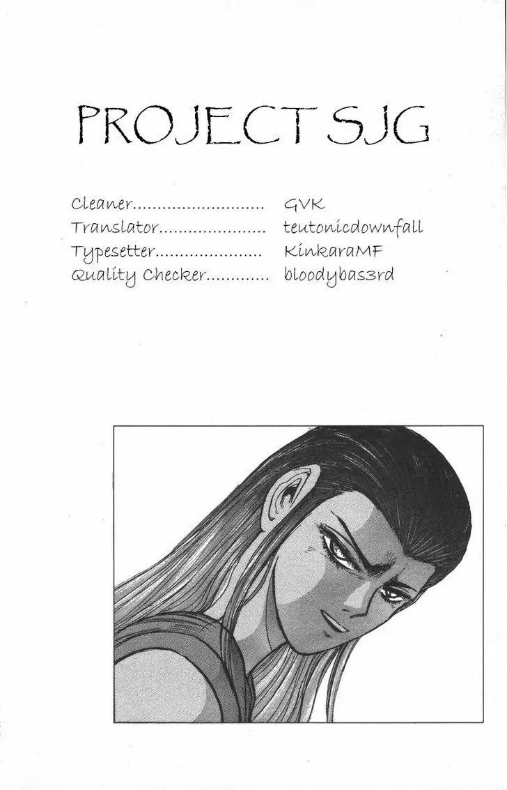 Shounan Junai Gumi Chapter 117 page 22 - Chapter 117: The Massacre Game