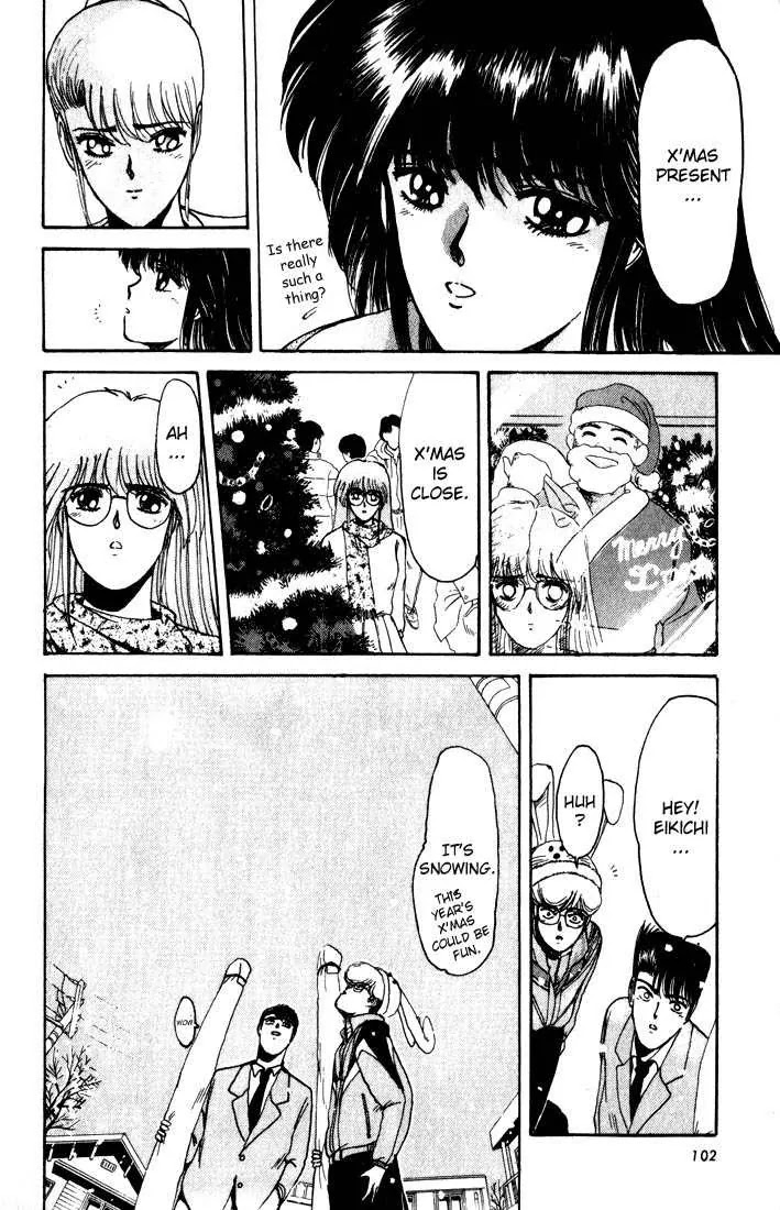 Shounan Junai Gumi Chapter 13 page 20 - Chapter 13: Different Person, Different X-Mas