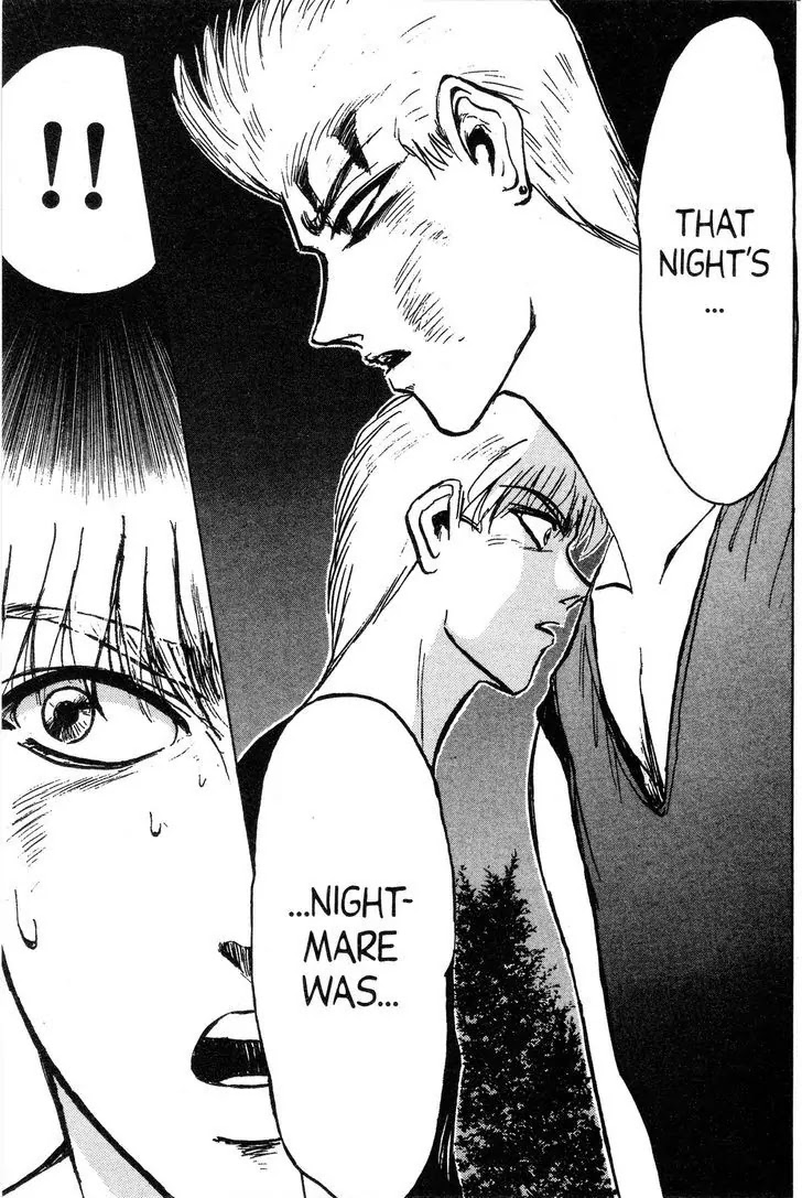 Shounan Junai Gumi Chapter 141 page 10 - Chapter 141: Connections from the Past