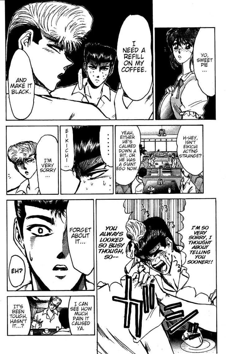 Shounan Junai Gumi Chapter 144 page 6 - Chapter 144