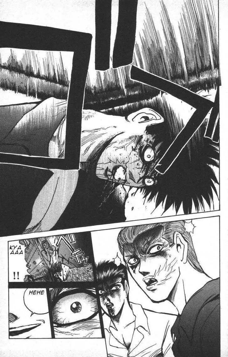 Shounan Junai Gumi Chapter 145 page 18 - Chapter 145