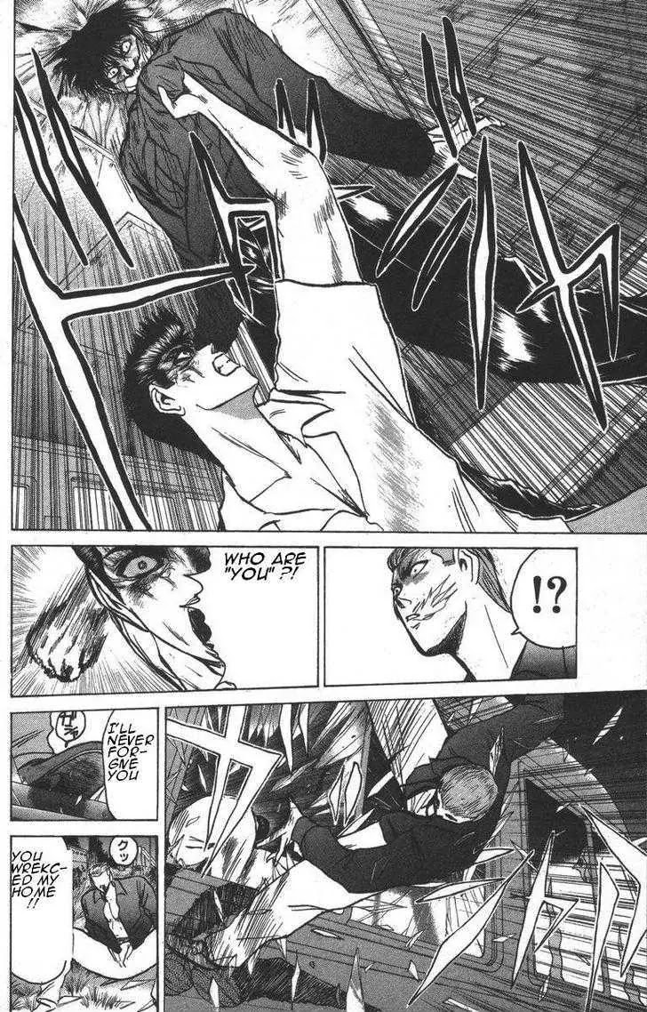 Shounan Junai Gumi Chapter 145 page 7 - Chapter 145