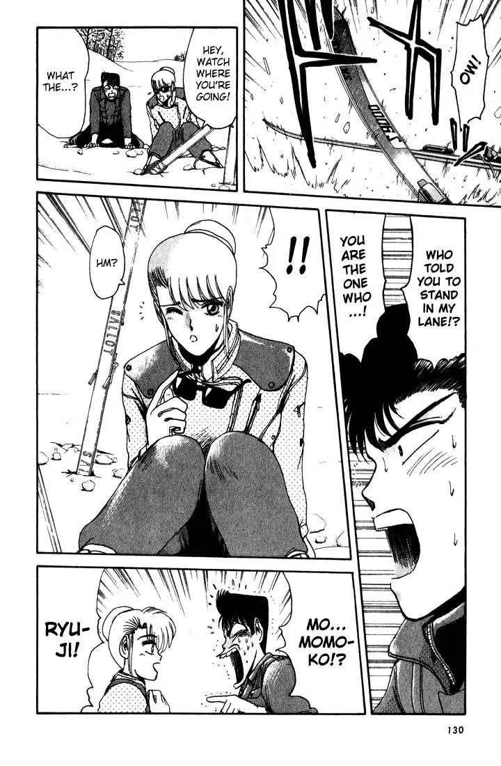 Shounan Junai Gumi Chapter 15 page 7 - Chapter 15: Take Me Skiing!