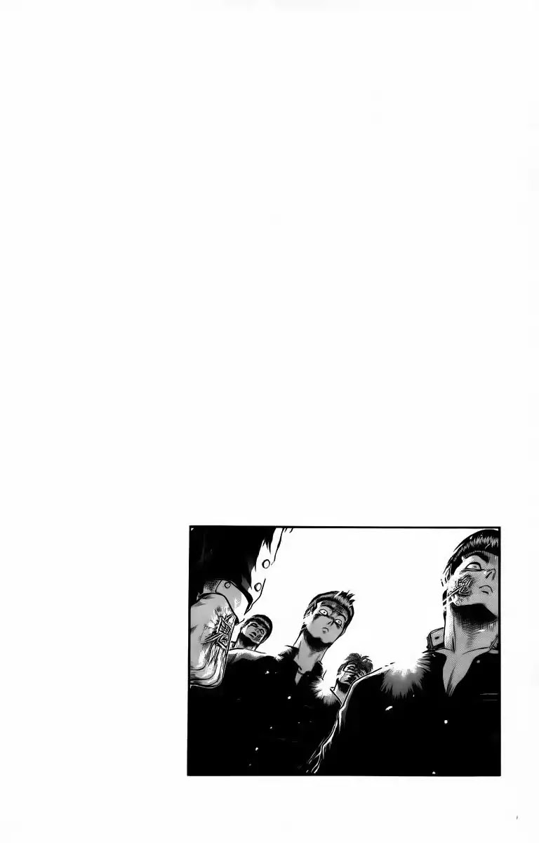 Shounan Junai Gumi Chapter 163 page 20 - Chapter 163: Become Strong