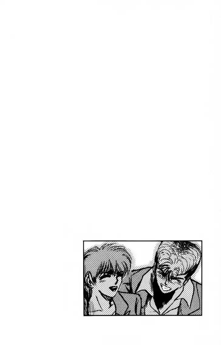 Shounan Junai Gumi Chapter 169 page 19 - Chapter 169: In The Name Of Yagyo Atsuki