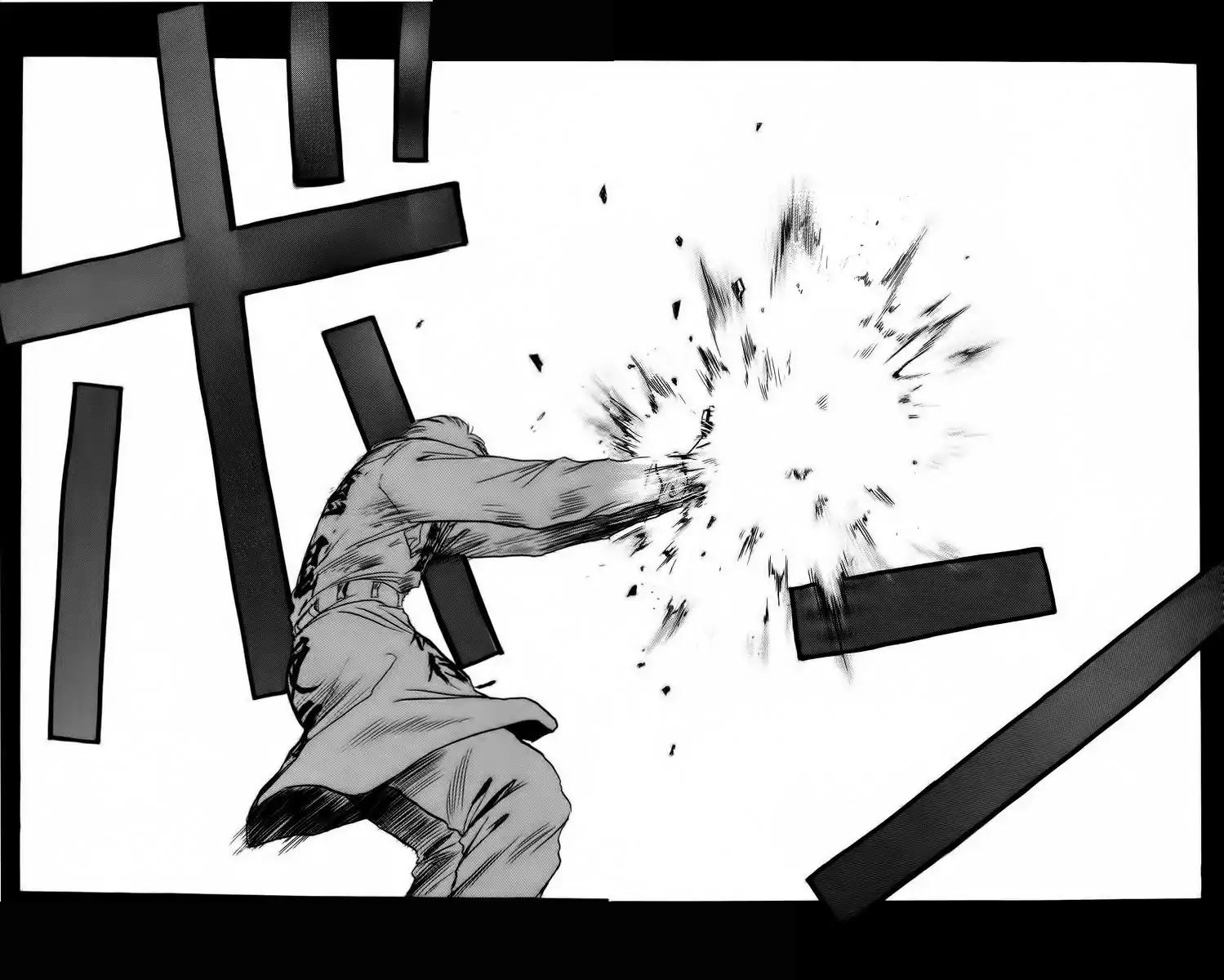 Shounan Junai Gumi Chapter 172 page 11 - Chapter 172: The Worth Of A Man
