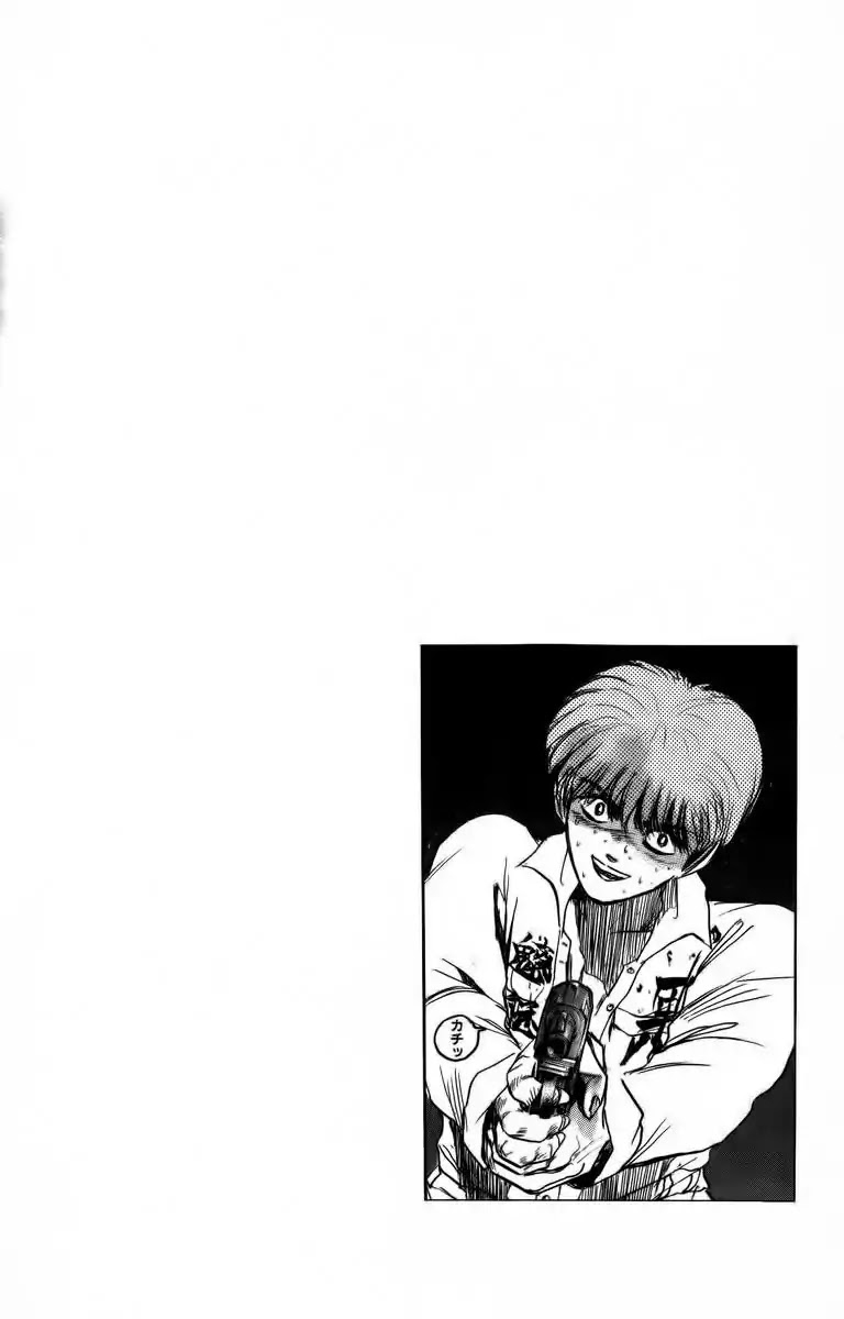 Shounan Junai Gumi Chapter 172 page 18 - Chapter 172: The Worth Of A Man