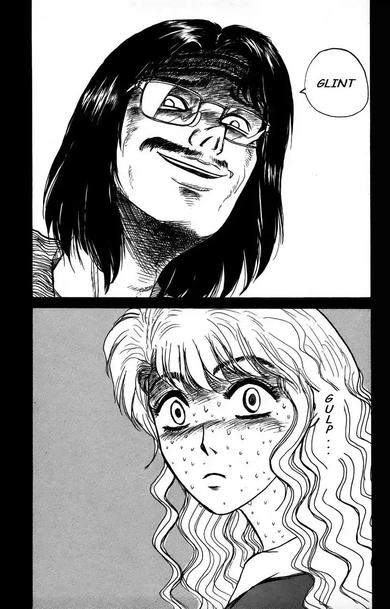 Shounan Junai Gumi Chapter 173 page 13 - Chapter 173: Pink Elephant