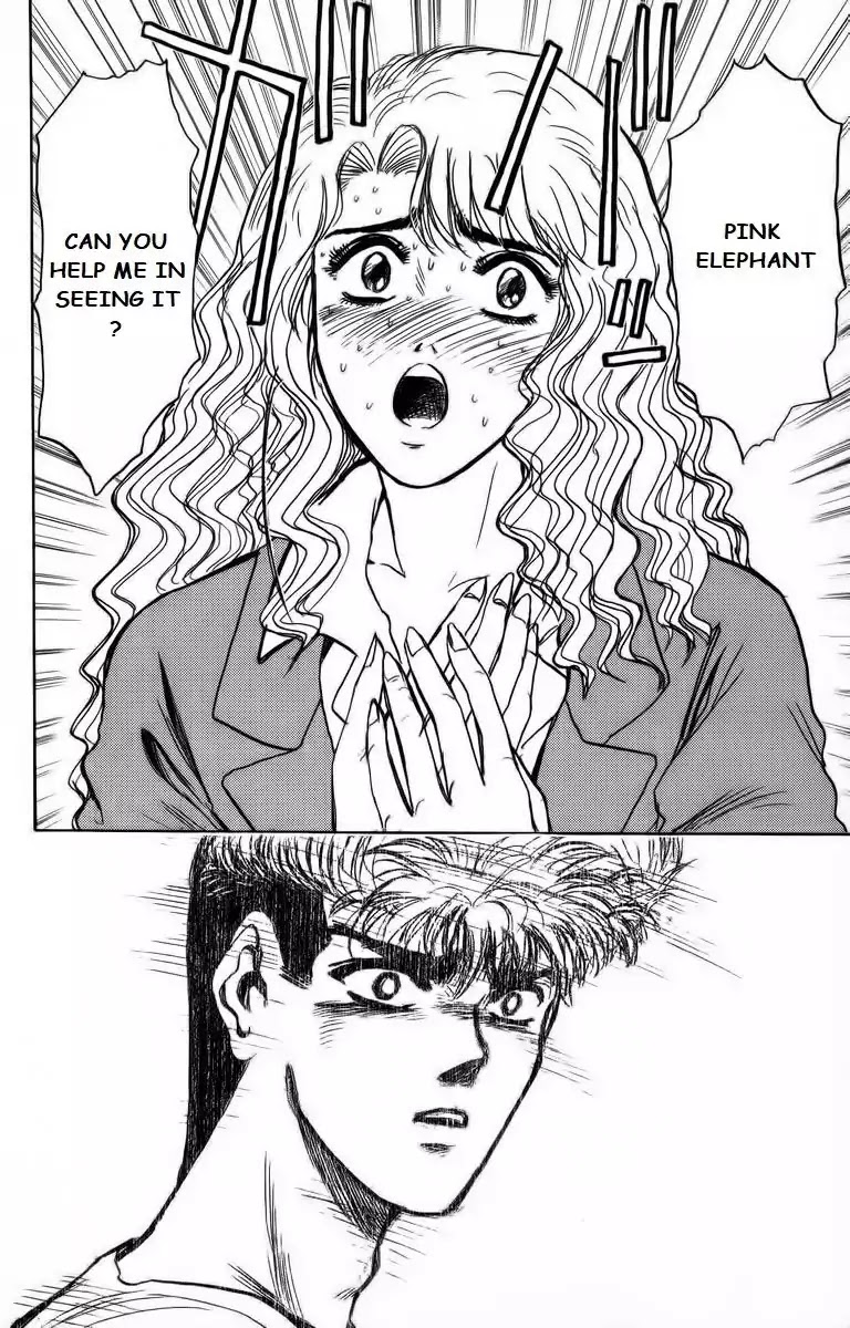 Shounan Junai Gumi Chapter 173 page 18 - Chapter 173: Pink Elephant
