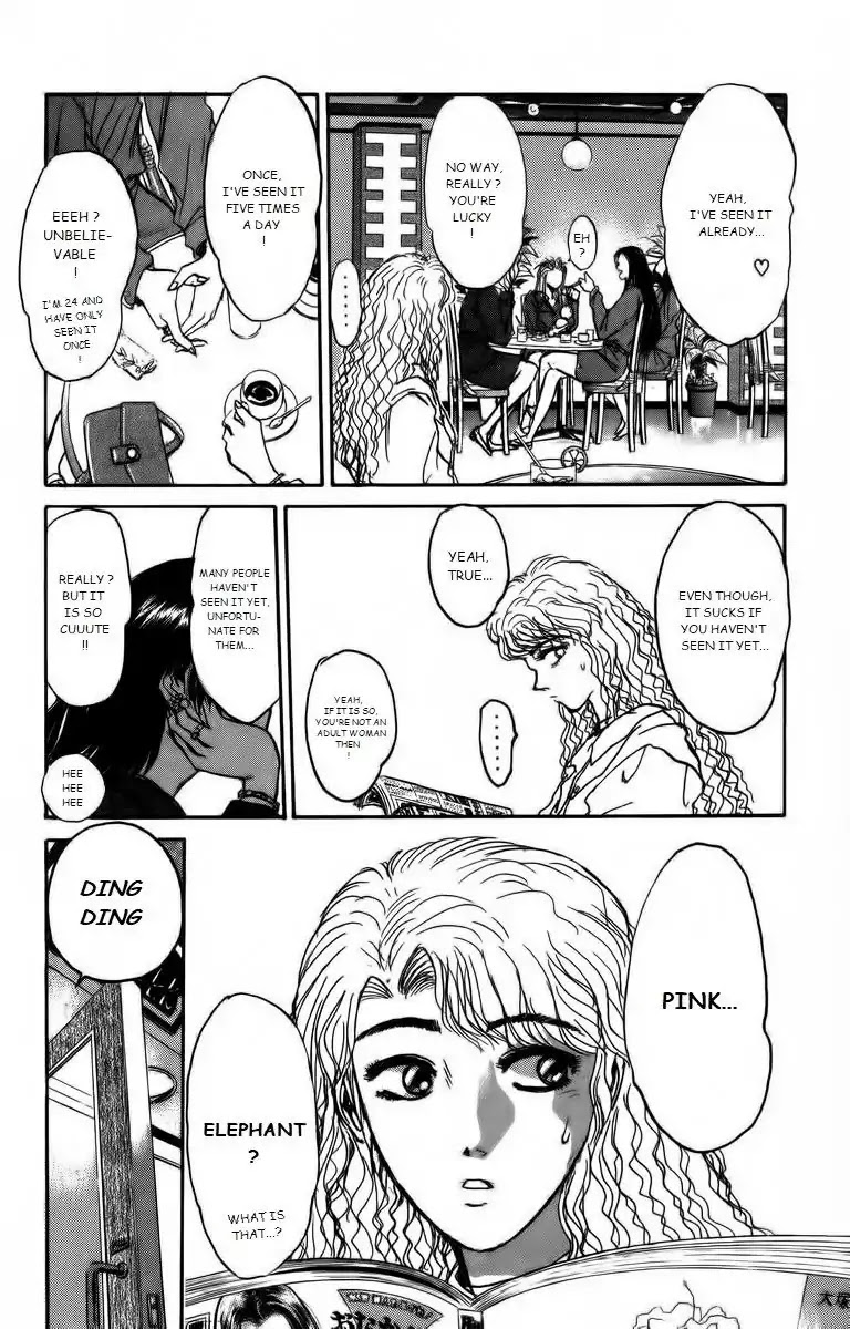 Shounan Junai Gumi Chapter 173 page 2 - Chapter 173: Pink Elephant