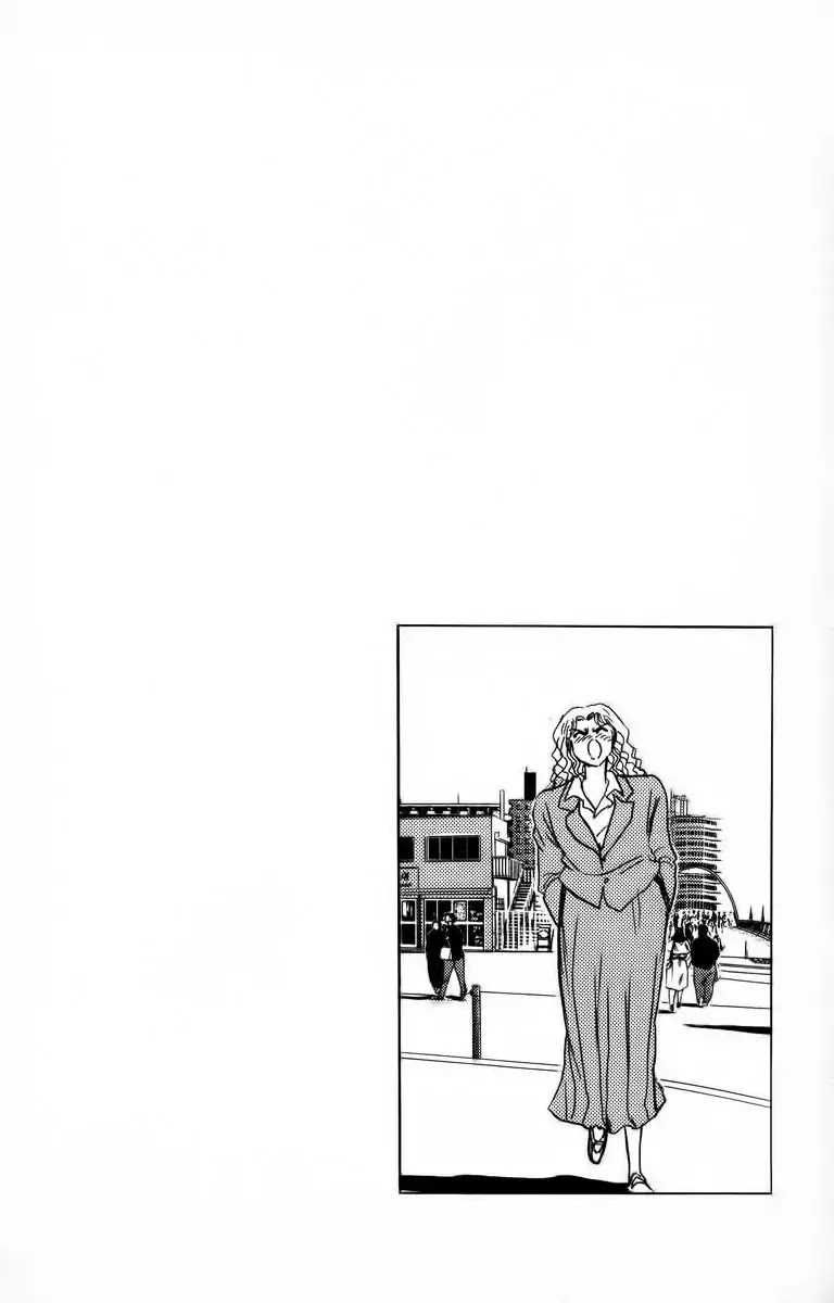 Shounan Junai Gumi Chapter 173 page 20 - Chapter 173: Pink Elephant