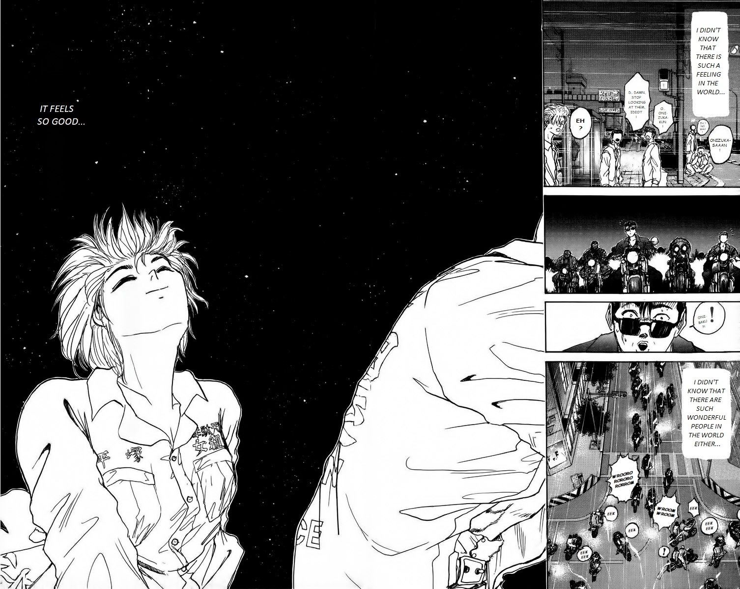 Shounan Junai Gumi Chapter 175 page 14 - Chapter 175: It's Decided!!