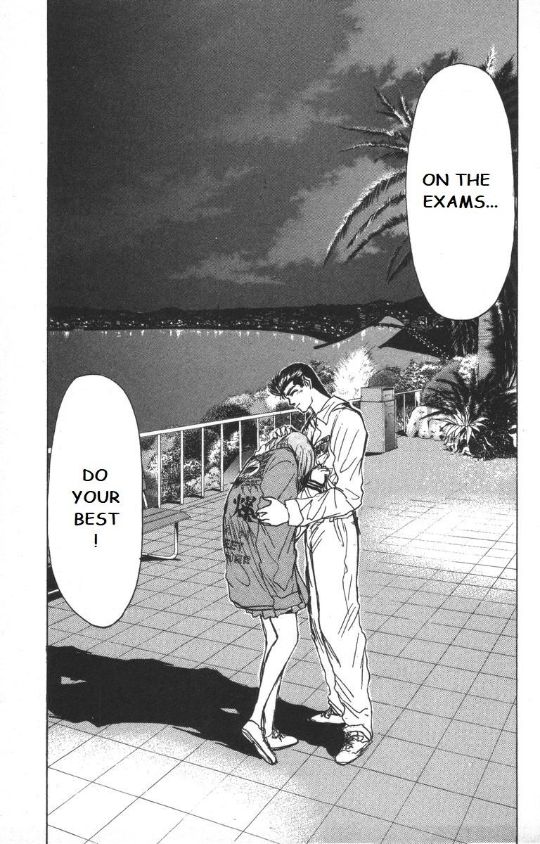 Shounan Junai Gumi Chapter 176 page 19 - Chapter 176: What It Takes