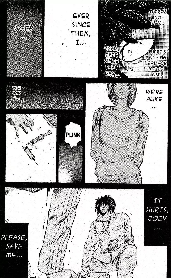 Shounan Junai Gumi Chapter 203 page 11 - Chapter 203: Seisho Speed King 3