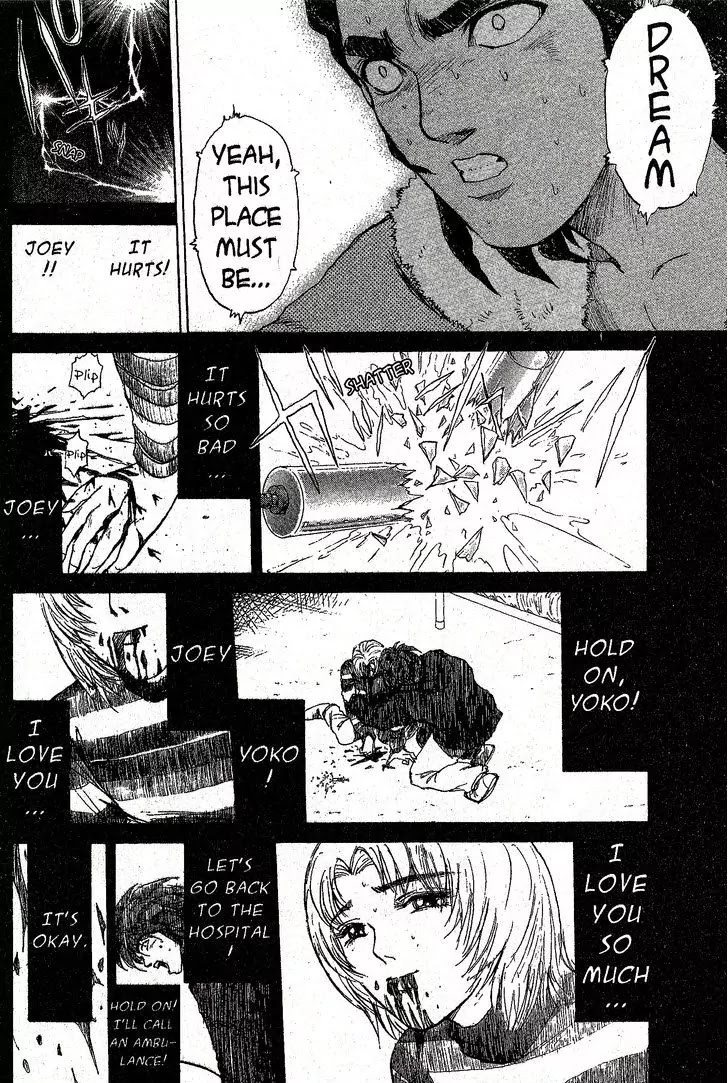 Shounan Junai Gumi Chapter 204 page 13 - Chapter 204: Seisho Speed king 4