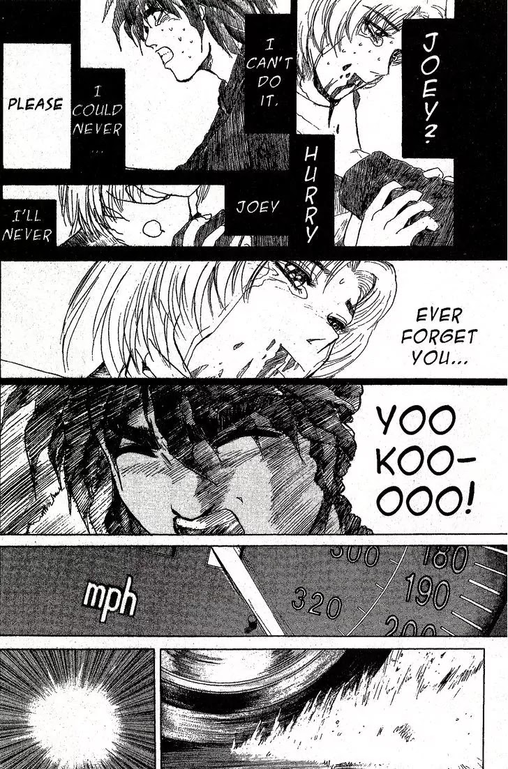 Shounan Junai Gumi Chapter 204 page 15 - Chapter 204: Seisho Speed king 4