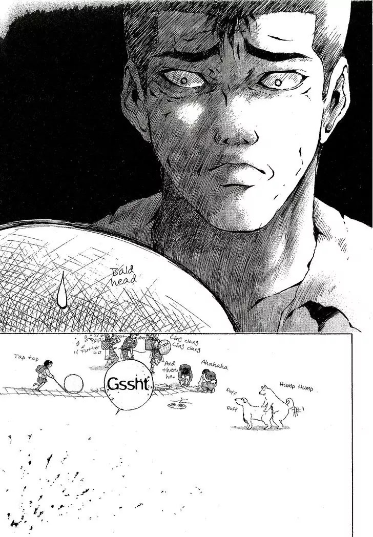 Shounan Junai Gumi Chapter 212 page 19 - Chapter 212: The Great Part-Time Plan