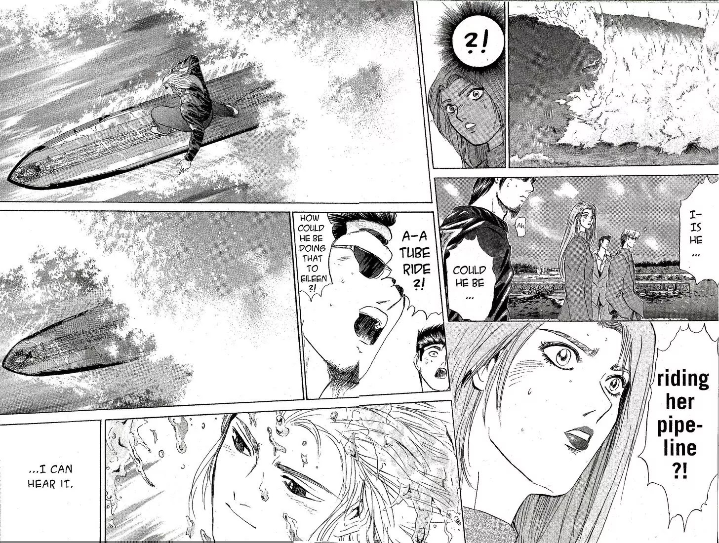 Shounan Junai Gumi Chapter 224 page 11 - Chapter 224: An Impossible Courtship