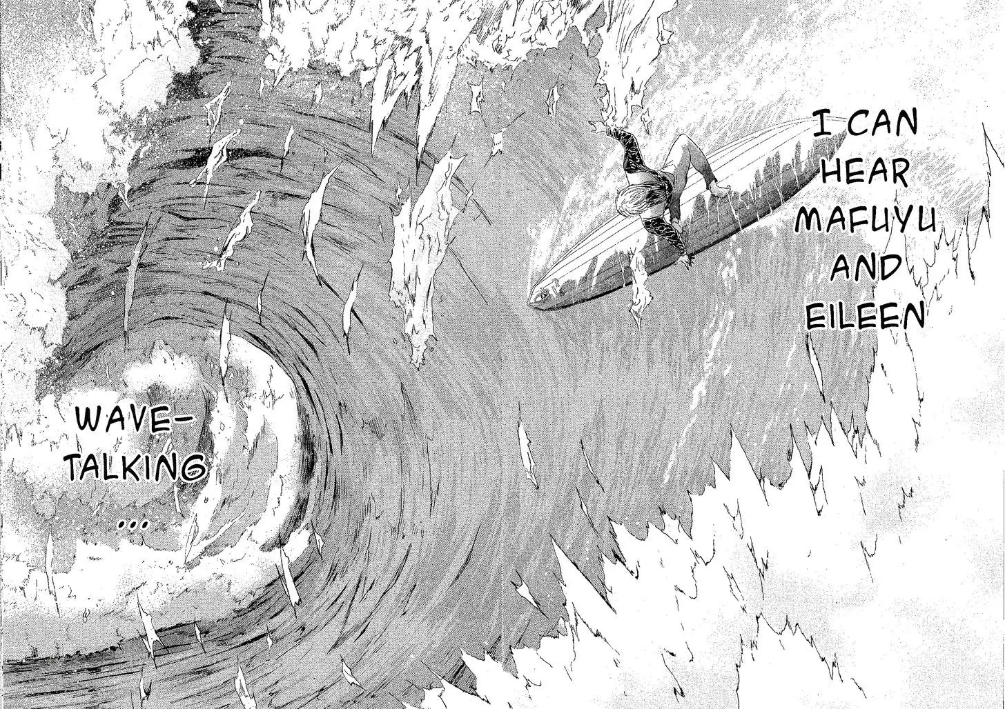 Shounan Junai Gumi Chapter 224 page 12 - Chapter 224: An Impossible Courtship