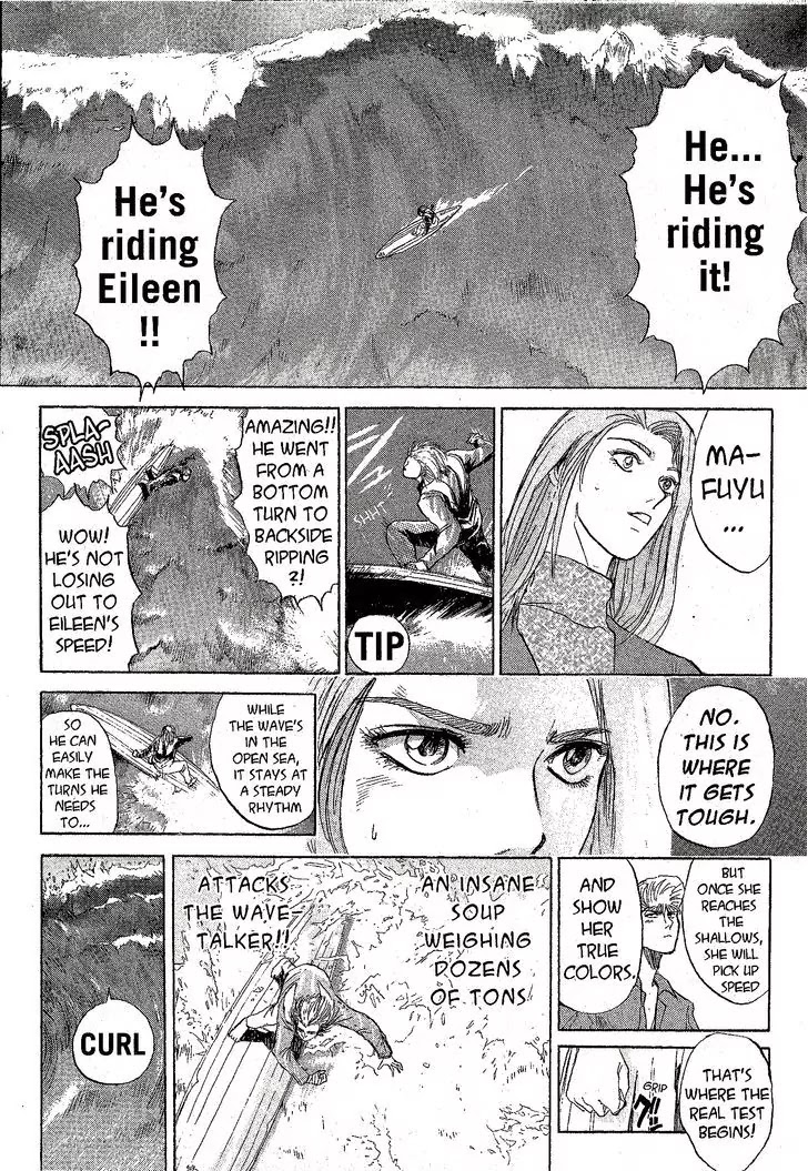 Shounan Junai Gumi Chapter 224 page 9 - Chapter 224: An Impossible Courtship